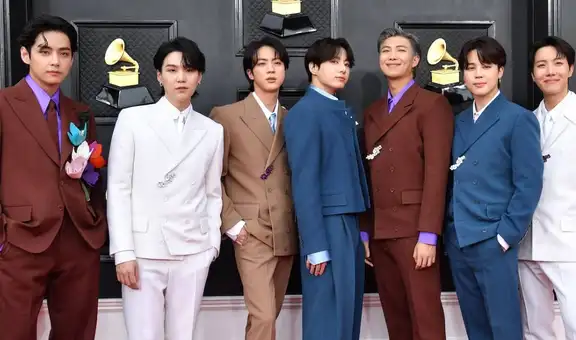 BTS anuncia 'ARIRANG': significado, versiones, preventa, dónde comprar y todo lo que incluirá el nuevo álbum del grupo k-pop