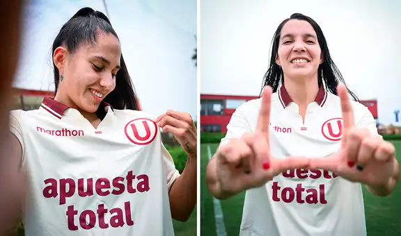 Universitario quiere dominar también la Liga Femenina y se refuerza con fichajes provenientes de España y Francia