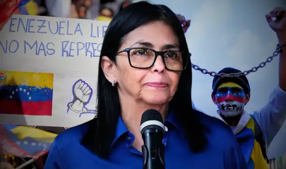 Más de 1.345 presos políticos en Venezuela: régimen detuvo a niños por celebrar la captura de Maduro, denuncia ONG