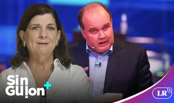RMP sobre amenaza de López a Aliaga a periodista de La República: "Si esta persona gana la presidencia, ¿qué nos queda?