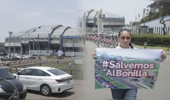 Complejo Manuel Bonilla: vecinos rechazan concesión para centro de convenciones tras años de abandono