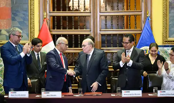 Elecciones 2026: OEA enviará misión de observadores para los comicios tras acuerdo con Perú