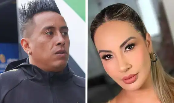 Pamela López justifica solicitud de S/64 mil de pensión a Christian Cueva: “Nuestras condiciones y realidades son distintas"