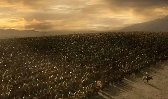 La única cinta de fantasía que ganó el Oscar a mejor película en toda la historia de los premios