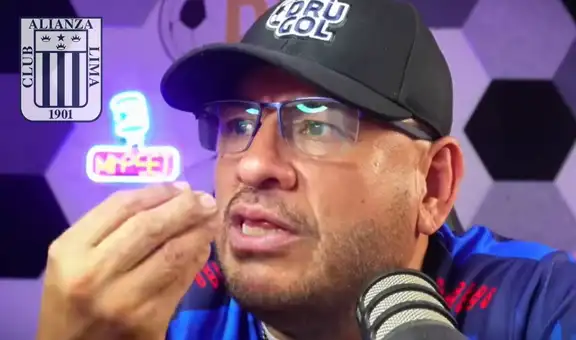 Mr Peet lanza advertencia a Alianza Lima tras perder contra Unión Santa Fe: "Nos falta ese jugador que tenga pase gol"