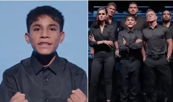 Pol Deportes sorprende al revelar que formará parte de nuevo streaming junto con Julinho y Erick Delgado: ''Elegí crecer con los mejores''