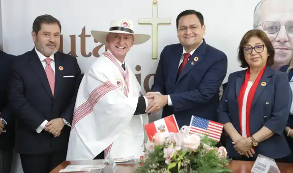 Puerto de Eten avanza a paso firme y apunta a transformar la logística del norte del país