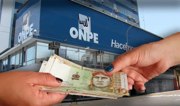 Multas Electorales 2026: Consulta AQUÍ el monto oficial según tu distrito y cómo pagarlo