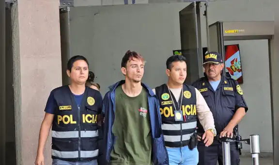 PNP captura a banda criminal 'Los Remanentes de Lima Norte', implicados en presunto ataque extorsivo contra un chifa de Comas