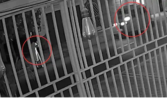 Adulta mayor queda grave de salud tras ser arrollada por mototaxi mientras barría en la puerta de su casa en Chincha