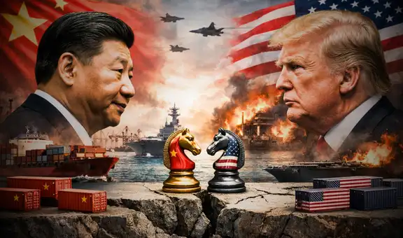 China firma acuerdo histórico con esta potencia regional para eliminar barreras comerciales y reducir aranceles