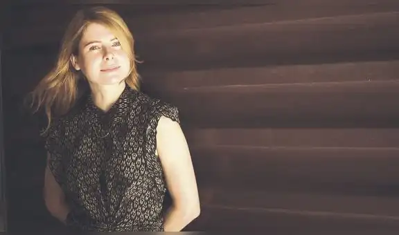 Cuando Emma Cline la rompió con su primer libro