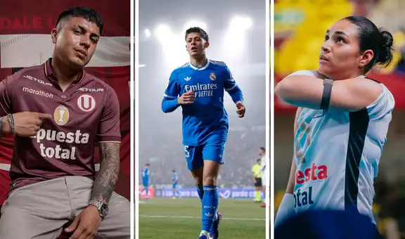 Partidos de hoy, sábado 17 de enero: ¿a qué hora y dónde ver fútbol internacional?