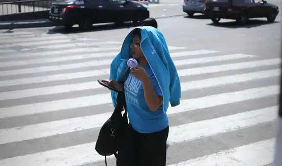 Estas son las regiones con mayor riesgo de cáncer de piel por radiación UV extrema en Perú, según el Senamhi