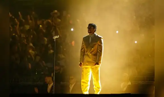 Bad Bunny en Lima 2026: revive minuto a minuto el primer concierto del 'Conejo Malo' en el Estadio Nacional