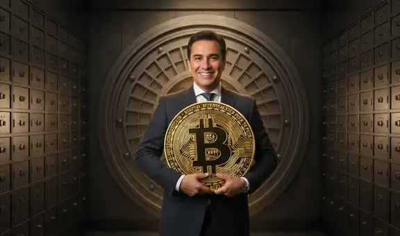 Gobiernos de América Latina en el top 10 global de reservas de criptomonedas: datos de Bitcoin 2026