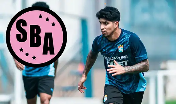 The Strongest canceló amistoso contra Sporting Cristal y celestes ahora jugarán ante Sport Boys