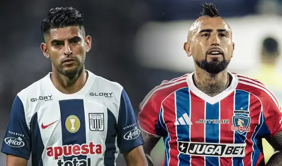 Alineaciones Alianza Lima - Colo Colo: formaciones probables del último amistoso de los blanquiazules en la Serie Río de La Plata