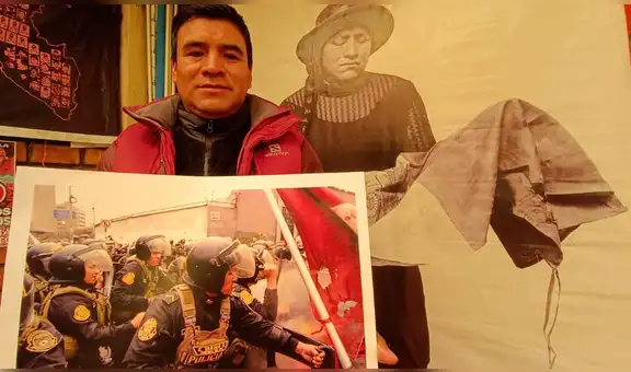 Deudos de fallecidos en protestas contra Dina Boluarte harán marcha de sacrificio a Lima para que se reactive Eficavip