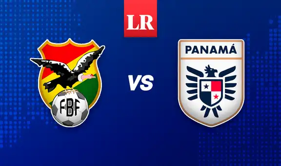 ¿Cómo ver Bolivia vs Panamá por amistoso internacional previo al repechaje del Mundial 2026?