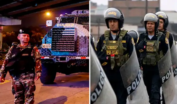 Gobierno amplía estado de emergencia en Lima y Callao: ¿hasta cuándo durará y qué restricciones habrá?