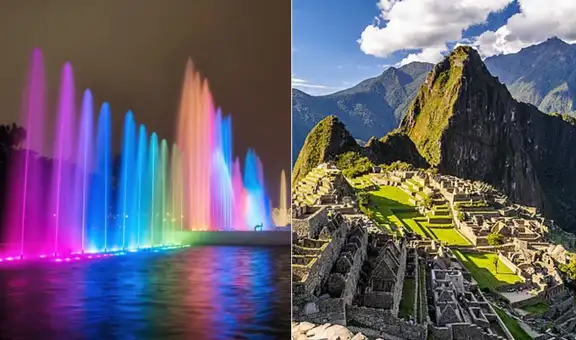 Este atractivo en Lima supera a Machu Picchu en visitas y tiene un récord Guinness: descubre cuál es