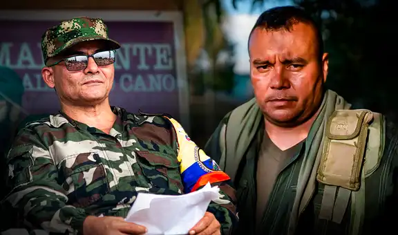 Al menos 20 muertos habría dejado enfrentamientos entre disidencias de las FARC: Ejército colombiano investiga los hechos
