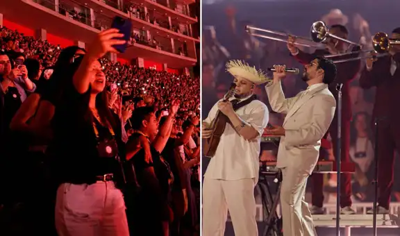 Concierto de Bad Bunny en Lima HOY EN VIVO: minuto a minuto del segundo show del ‘Conejo Malo’ en el Estadio Nacional