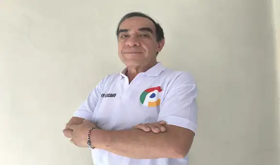 Yonhy Lescano: “No estoy de acuerdo con la postulación de Carlos Torres Caro por Cooperación Popular”