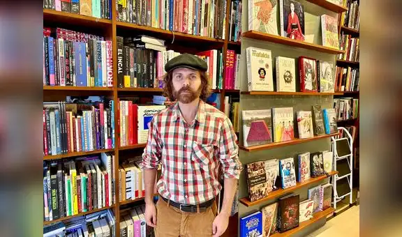 Gabriel Núñez del Prado: “Lima se ha convertido en la gran puerta al Perú del interior”