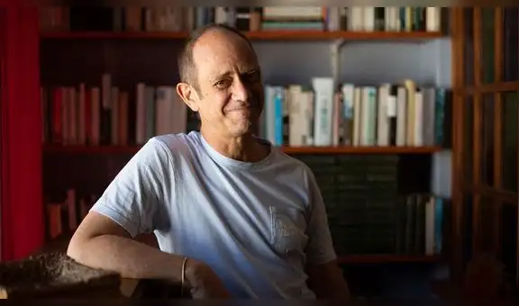 Una gran novela familiar: “La promesa” de Damon Galgut