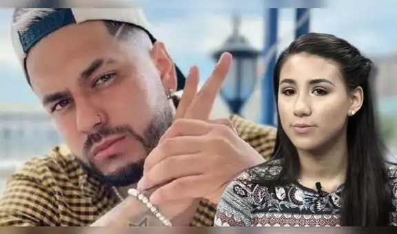 Bryan Torres cierra su cuenta de Instagram tras agredir a Samahara Lobatón