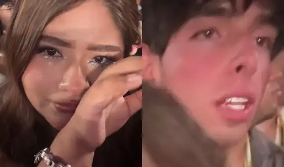 Presunto caso de violencia de género en concierto de Bad Bunny: joven denuncia agresión física y verbal