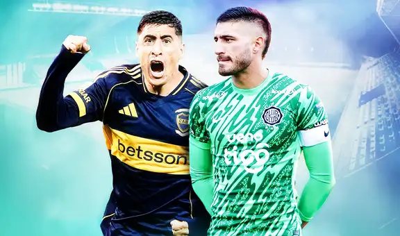 Boca Juniors vs Olimpia HOY EN VIVO vía Disney Plus por amistoso de la Serie Río de La Plata 2026