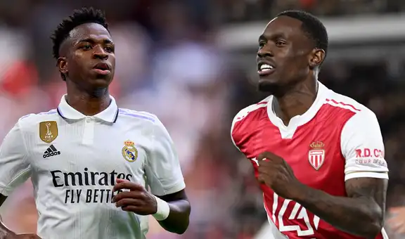 Real Madrid - Mónaco: día, hora y canal de TV para ver la penúltima fecha de la Champions League