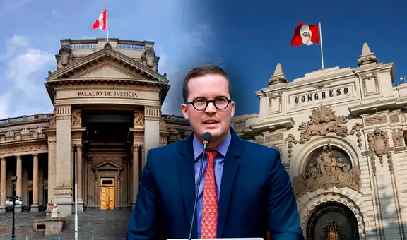 Congreso busca prohibir que jueces provisionales decidan sobre el destino de políticos y autoridades