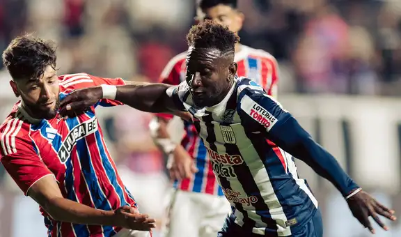 Alianza Lima vs Colo Colo HOY EN VIVO por amistoso de la Serie Río de La Plata: blanquiazules ganan