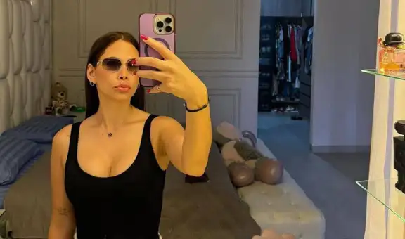 Peruana asesinada junto a futbolista en Ecuador es vinculada al lavado por operaciones de casi US$28 millones