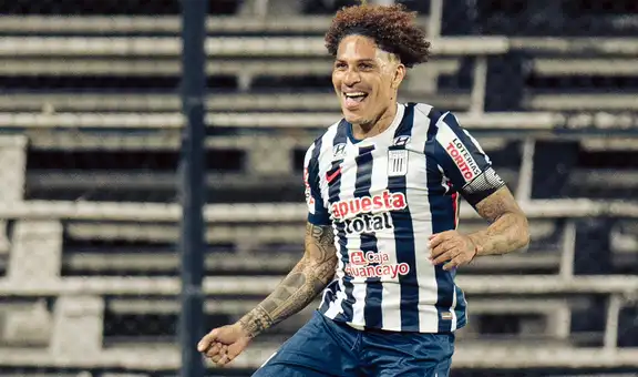 Alianza Lima venció a Colo Colo en un partidazo por su despedida de la Serie Río de La Plata