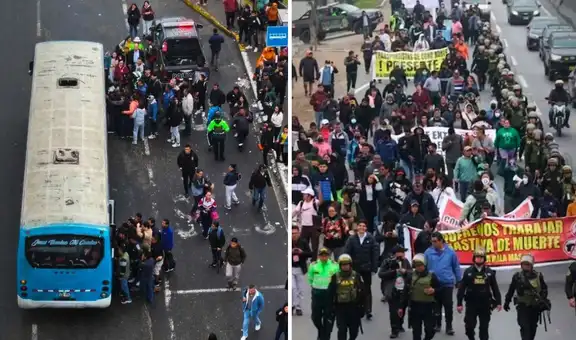 Gobierno reglamenta ley con nuevas medidas contra la extorsión y el sicariato en el transporte público