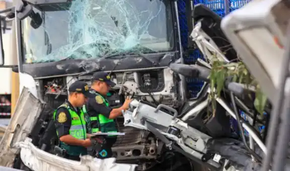 Trabajadores de Emape muertos en la Panamericana sur habrían laborado sin contrato ni protección: accidente revela presuntas irregularidades