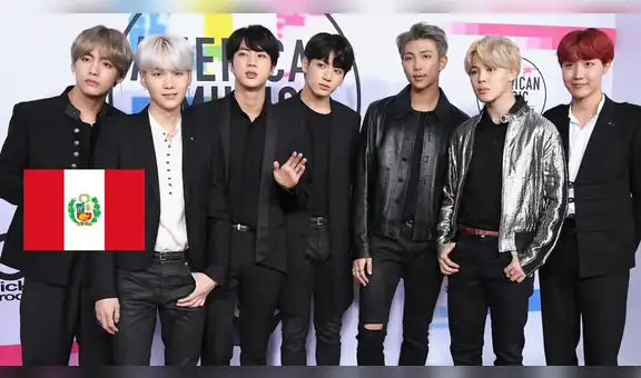 BTS en Perú 2026: entradas, zonas y todo sobre sus conciertos del 8 y 9 de octubre