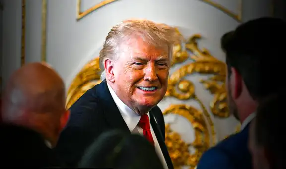 Trump justifica la presión a Groenlandia con no haber recibido el Nobel de la Paz en carta a Noruega: “No siento obligación”