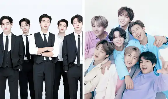 Nuevas fechas para BTS en Perú: web oficial modifica el calendario de shows en Lima