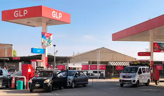 Precio de combustibles HOY 26 de enero: GNV, GLP, diésel, gasolina y balón de gas en Perú
