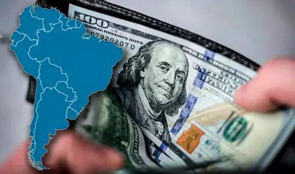 El país de Sudamérica que sobresale con la economía más estable de la región en 2026, según J.P. Morgan: supera a Brasil y Chile