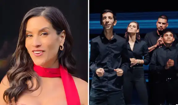 ‘Flaco’ Granda confirma que Pol Deportes estará en el canal de streaming de María Pía Copello: “El equipo ya está listo”