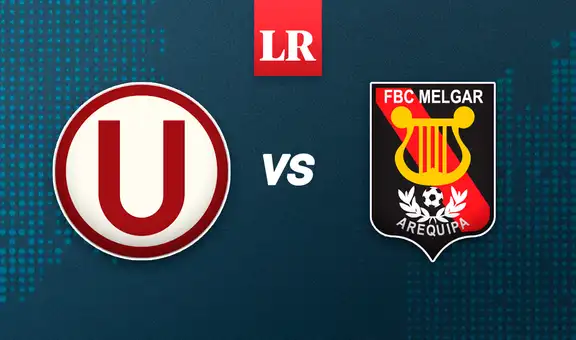 Universitario vs Melgar EN VIVO: ¿a qué hora y dónde ver el segundo amistos de la 'U' de pretemporada?