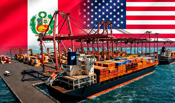 Alianza estratégica entre Perú y Estados Unidos impulsa el Puerto Multimodal de Eten como motor de desarrollo para el norte del país