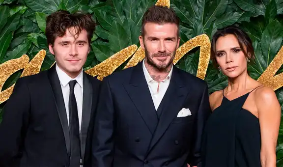 Brooklyn Beckham anuncia su distanciamiento definitivo de sus padres David y Victoria Beckham: “Han intentado arruinar mi relación”